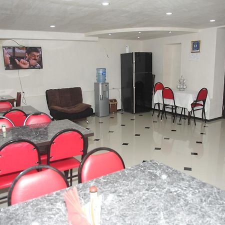 Guest House Nona Kutaisi Dış mekan fotoğraf