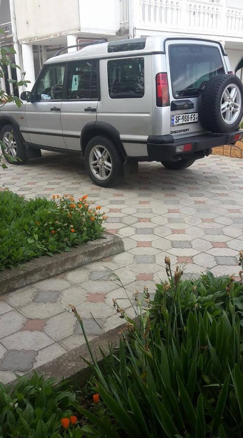Guest House Nona Kutaisi Dış mekan fotoğraf