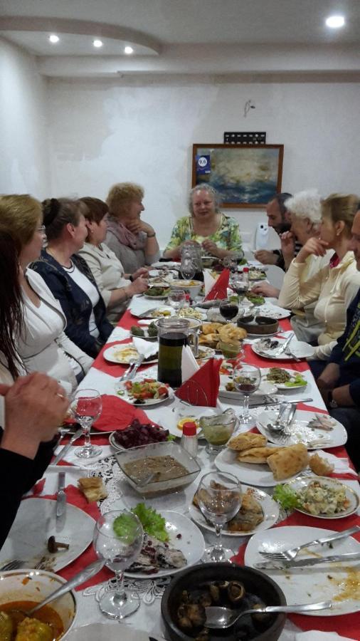 Guest House Nona Kutaisi Dış mekan fotoğraf