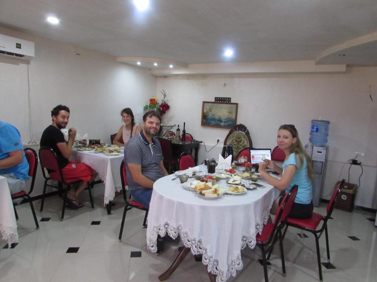 Guest House Nona Kutaisi Dış mekan fotoğraf