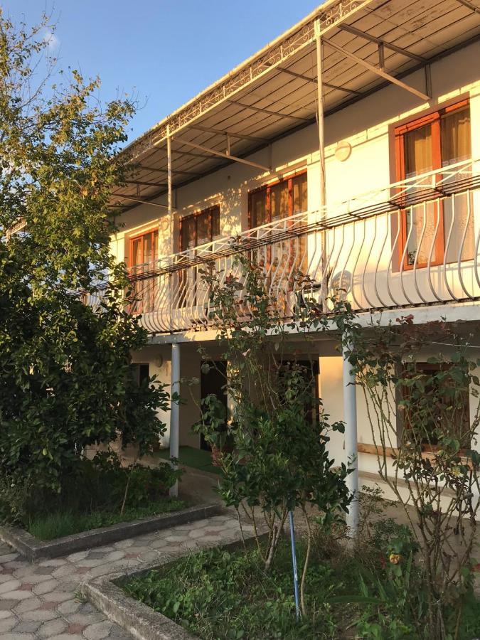 Guest House Nona Kutaisi Dış mekan fotoğraf