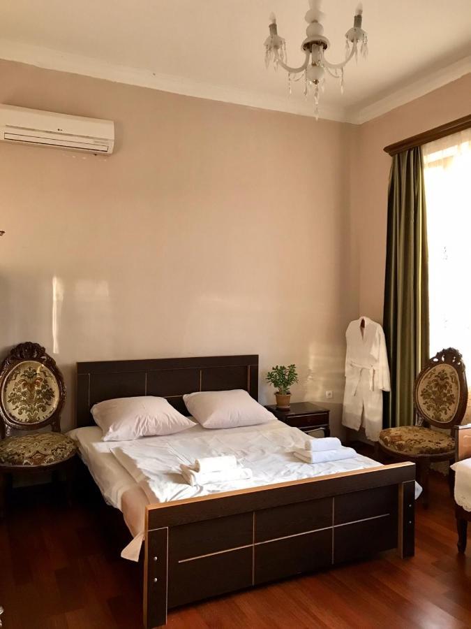 Guest House Nona Kutaisi Dış mekan fotoğraf