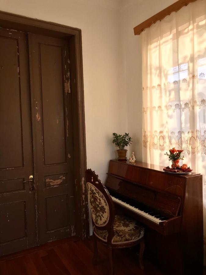 Guest House Nona Kutaisi Dış mekan fotoğraf