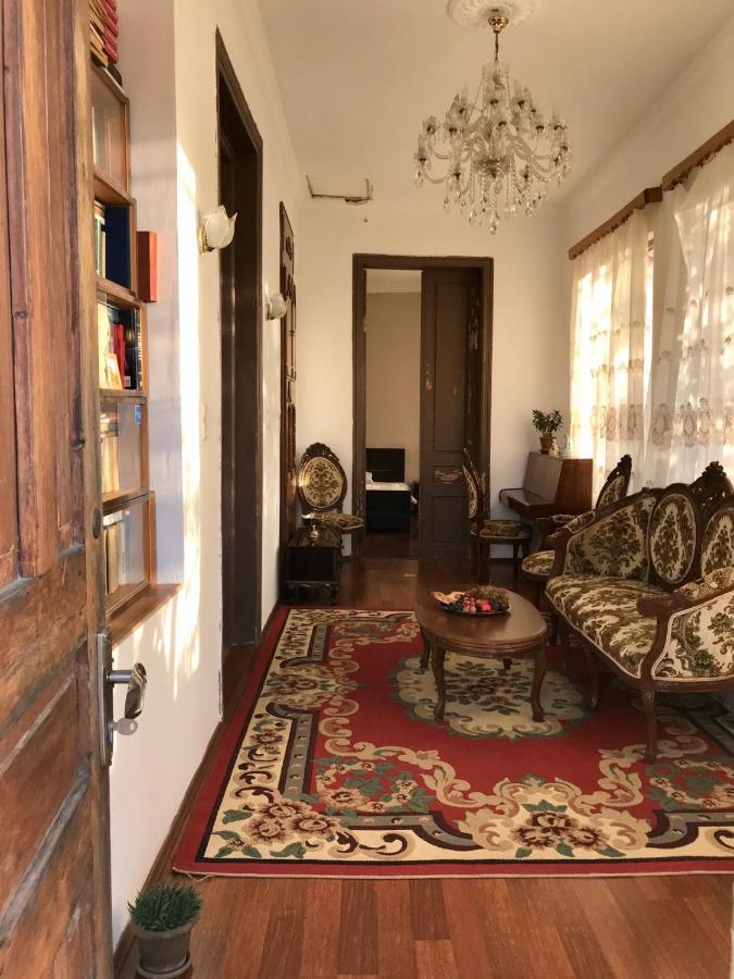Guest House Nona Kutaisi Dış mekan fotoğraf