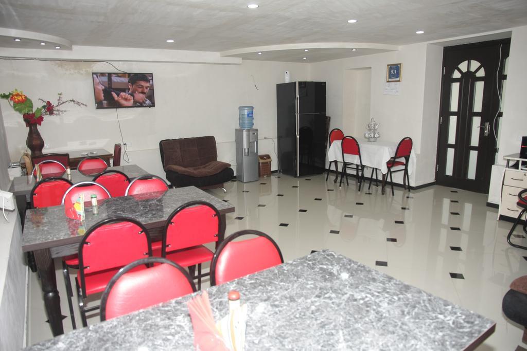 Guest House Nona Kutaisi Dış mekan fotoğraf