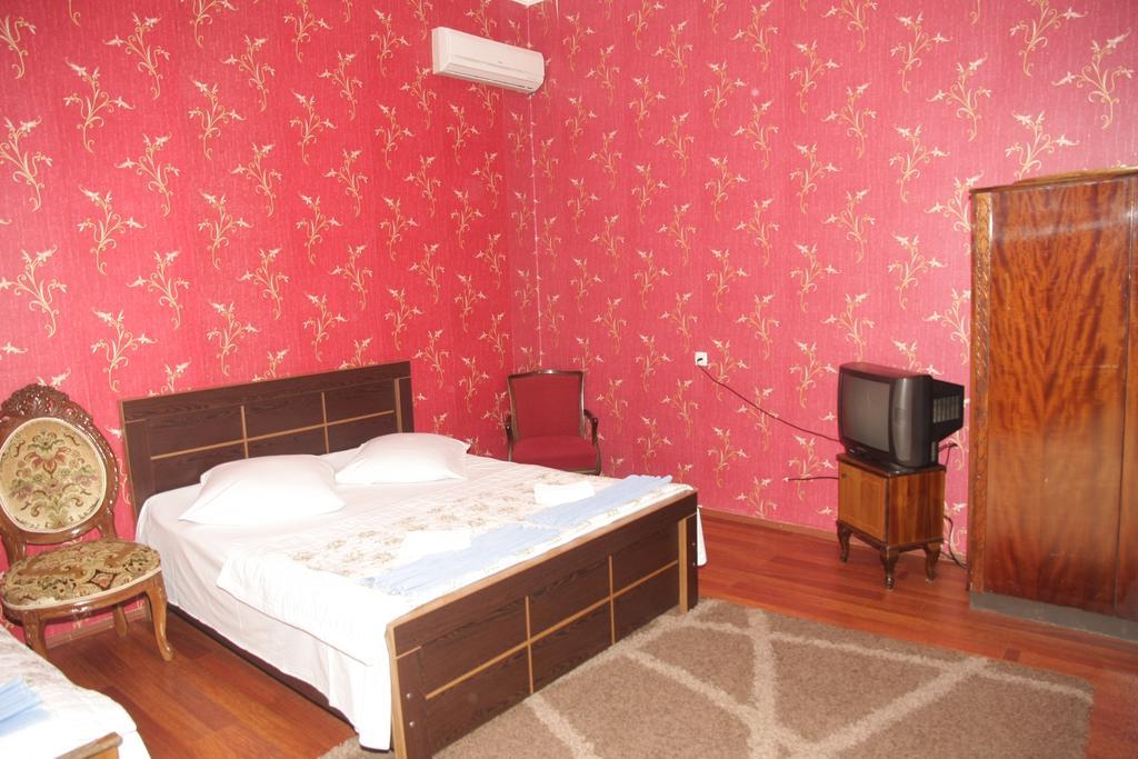 Guest House Nona Kutaisi Dış mekan fotoğraf