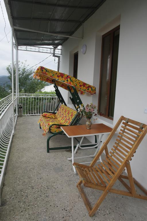 Guest House Nona Kutaisi Dış mekan fotoğraf