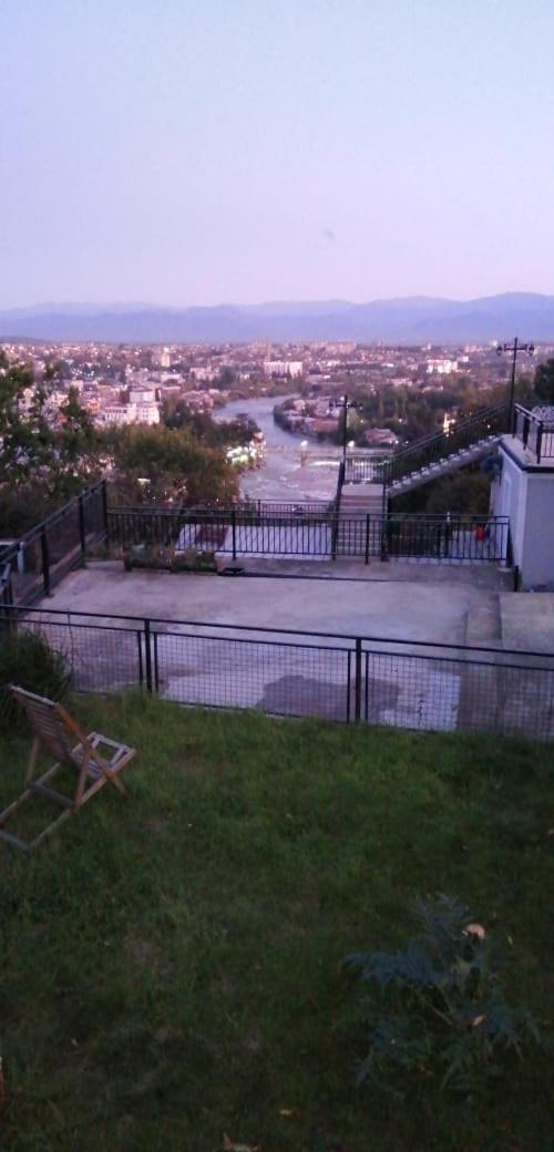 Guest House Nona Kutaisi Dış mekan fotoğraf