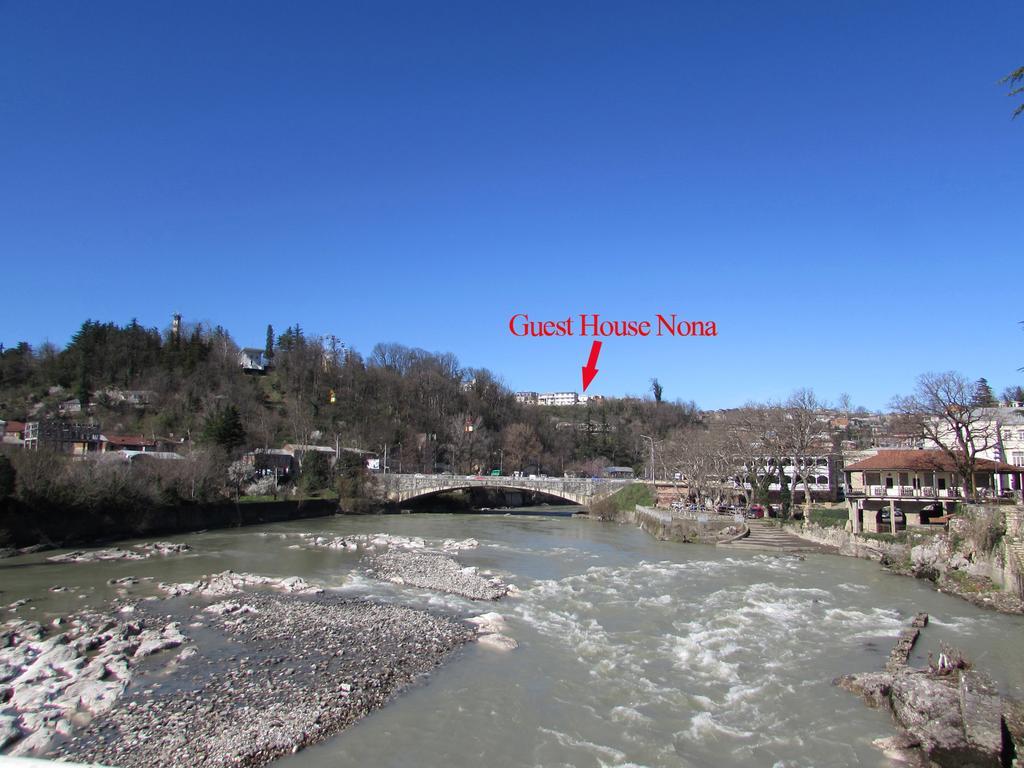 Guest House Nona Kutaisi Dış mekan fotoğraf