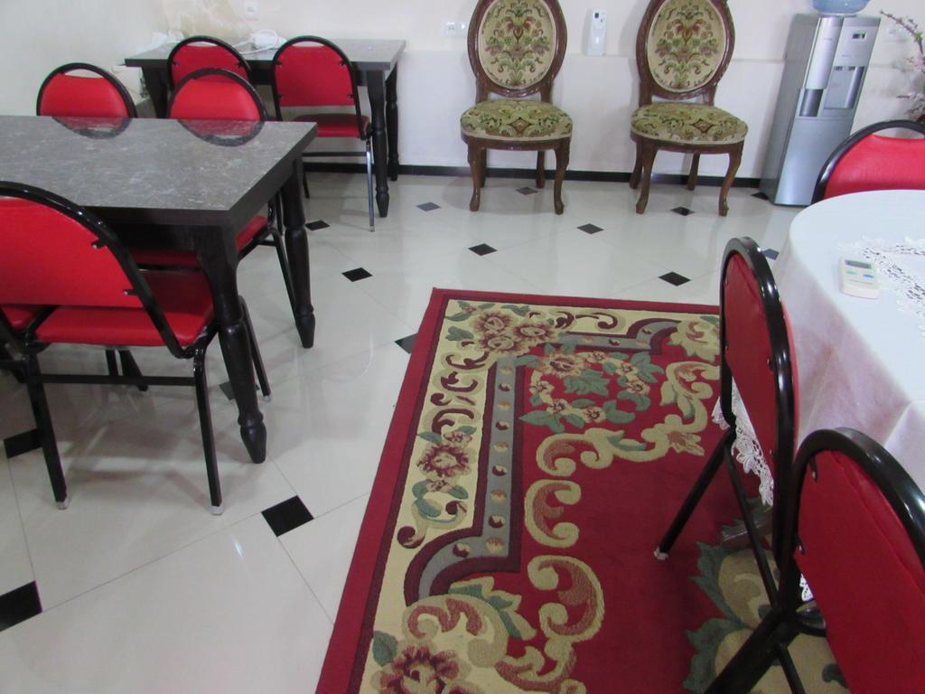 Guest House Nona Kutaisi Dış mekan fotoğraf
