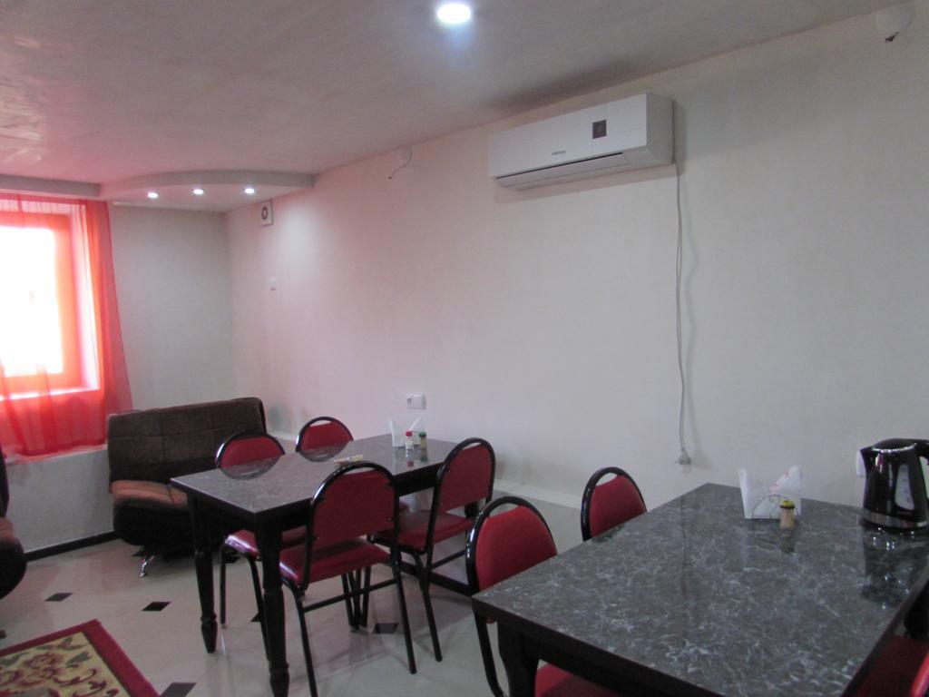 Guest House Nona Kutaisi Dış mekan fotoğraf