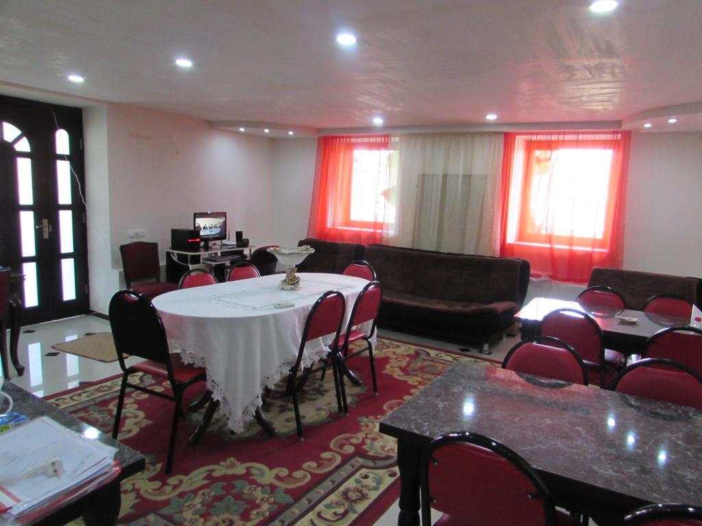 Guest House Nona Kutaisi Dış mekan fotoğraf