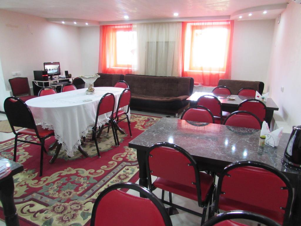 Guest House Nona Kutaisi Dış mekan fotoğraf