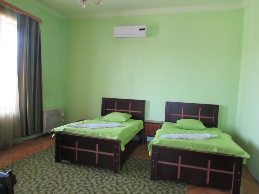 Guest House Nona Kutaisi Dış mekan fotoğraf