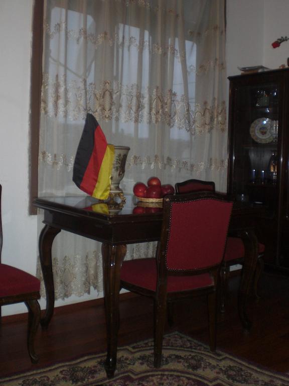 Guest House Nona Kutaisi Dış mekan fotoğraf