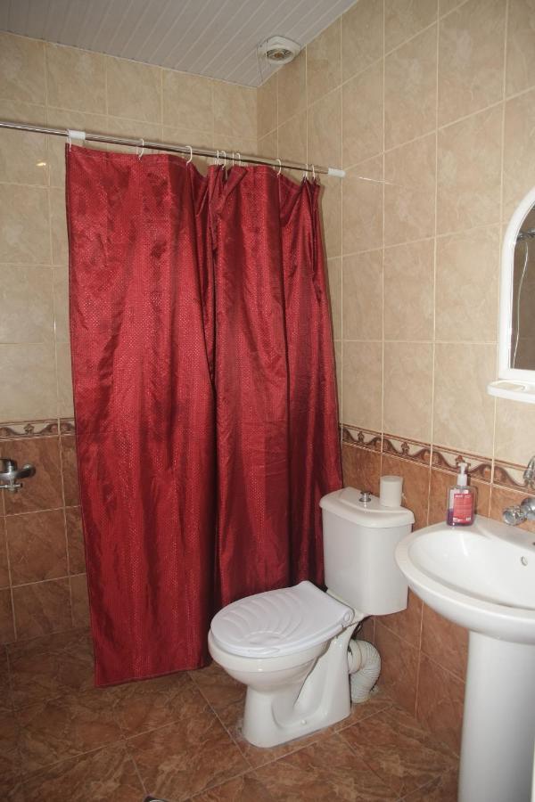 Guest House Nona Kutaisi Dış mekan fotoğraf